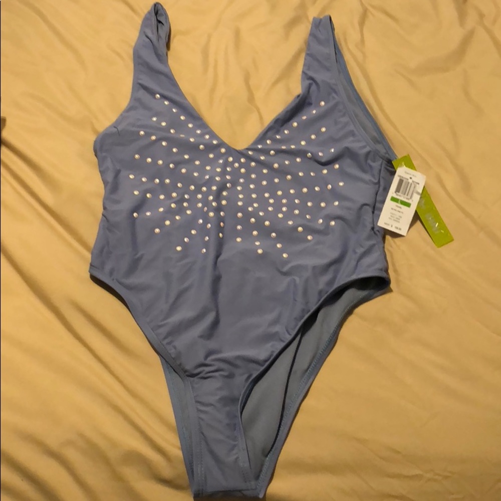 Retro one piece